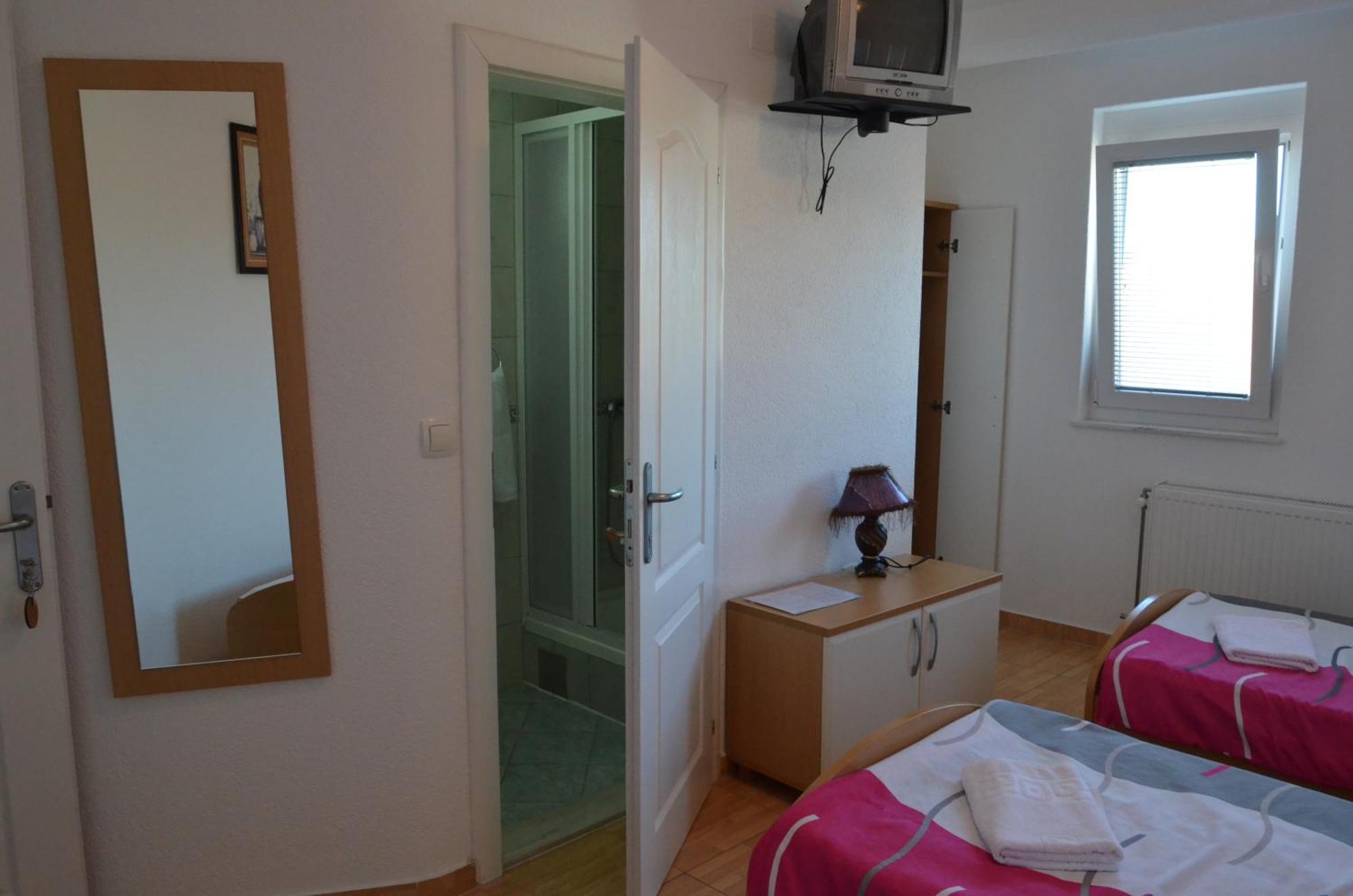 Guest House Miranda Охрид Номер фото