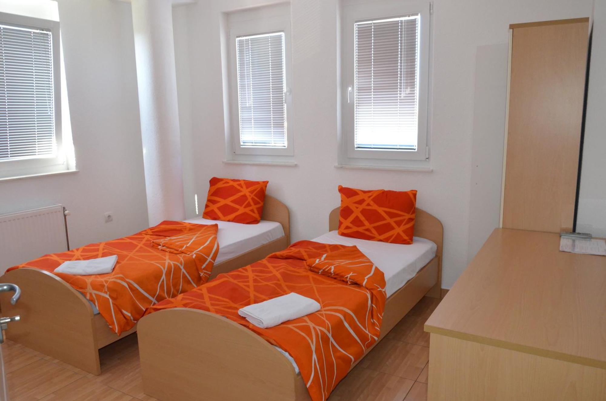 Guest House Miranda Охрид Номер фото
