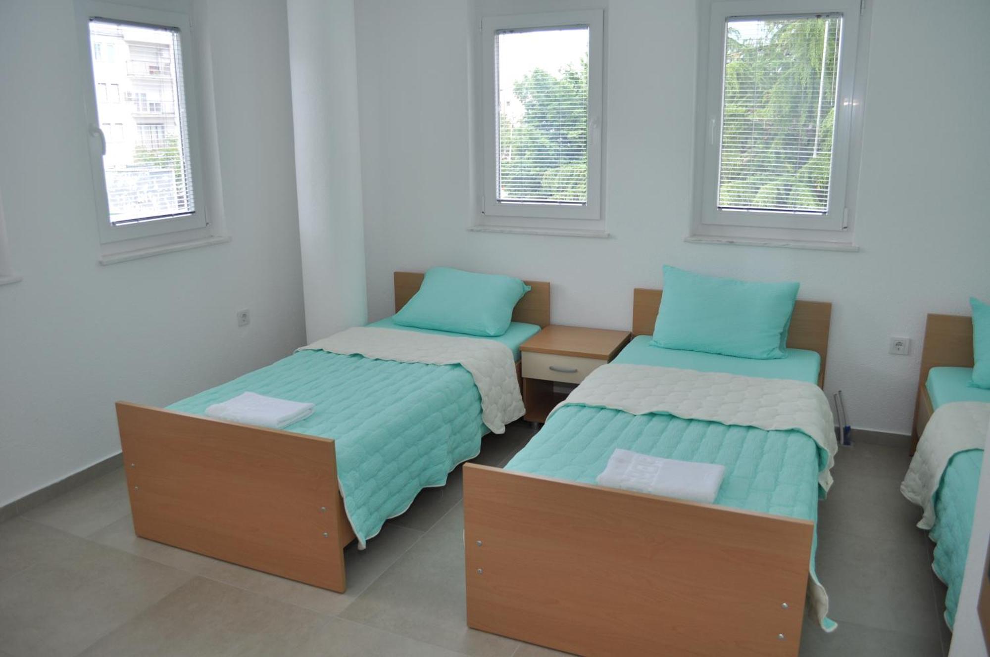 Guest House Miranda Охрид Номер фото