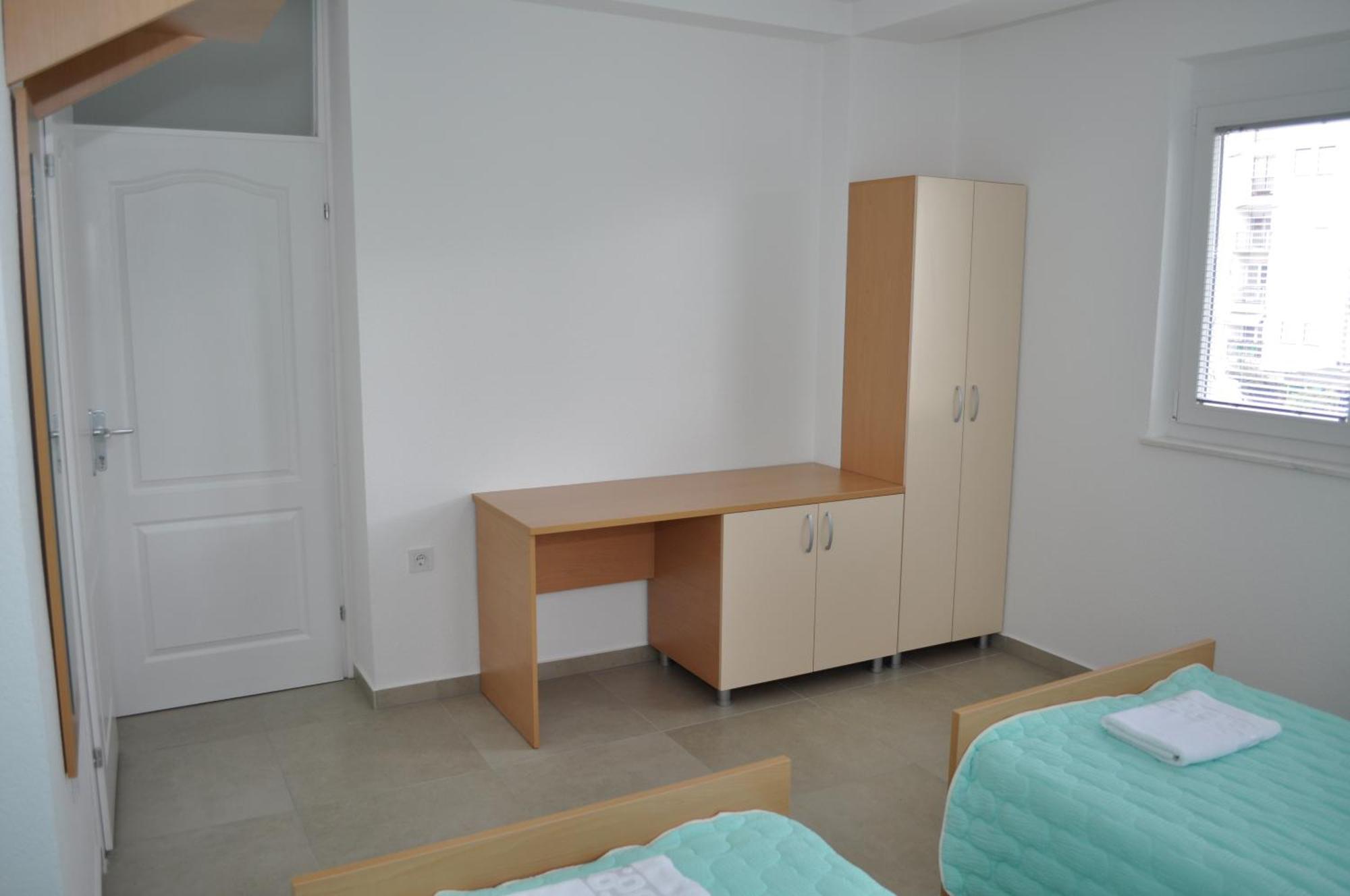 Guest House Miranda Охрид Номер фото