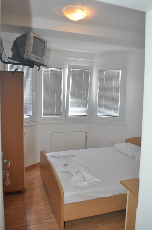 Guest House Miranda Охрид Номер фото