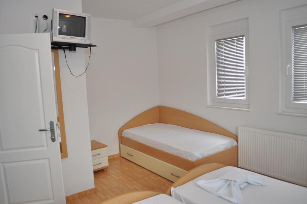 Guest House Miranda Охрид Номер фото